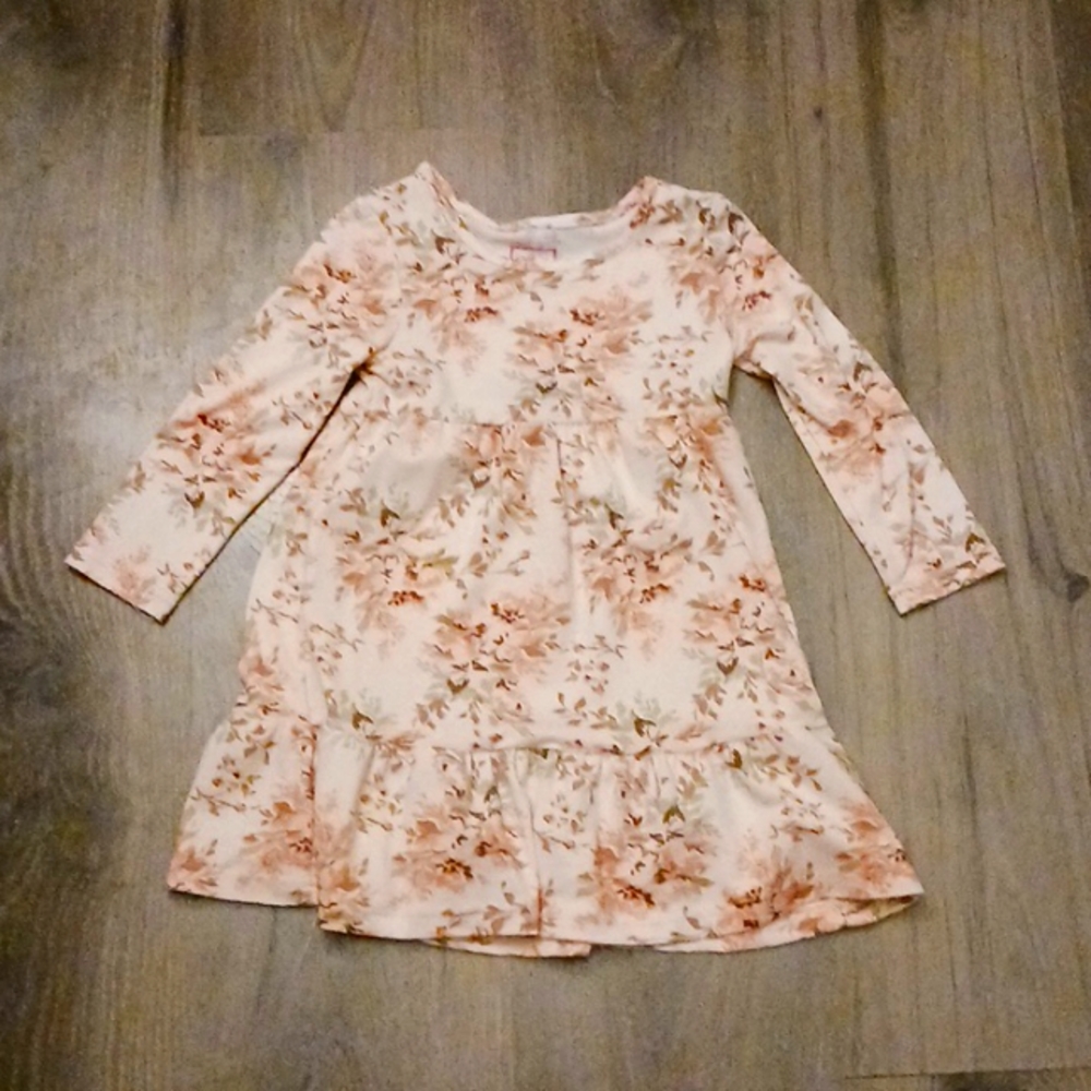 Kid's dress